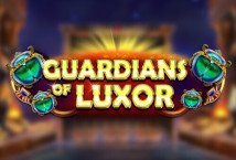 Guardians of Luxor Slot Review